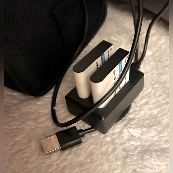 Video camera - Picture 5 of 9